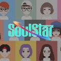 showcase the partnership between Soul app and Gostar Bustar